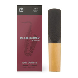D'ADDARIO RRP05TSX350 PLASTICOVER - TENOR SAX 3.5 (1шт) D'ADDARIO RRP05TSX350 PLASTICOVER - TENOR SAX 3.5 (1шт)